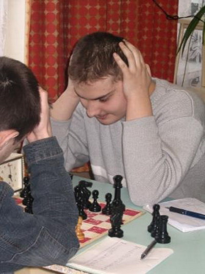 Выпускники продолжают выигрывать!